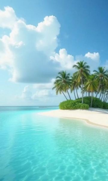 海景图片大全哪里找_如何挑选高清海景图