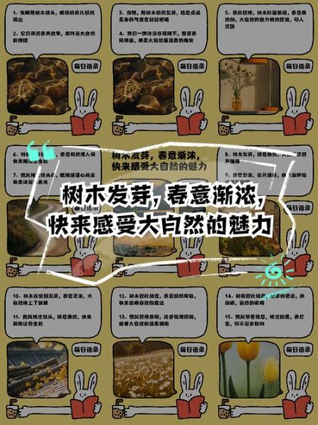 梦到树发芽是什么意思_树发芽梦境解析