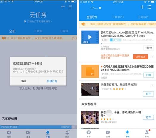 美容院迅雷下载_哪里能安全下载