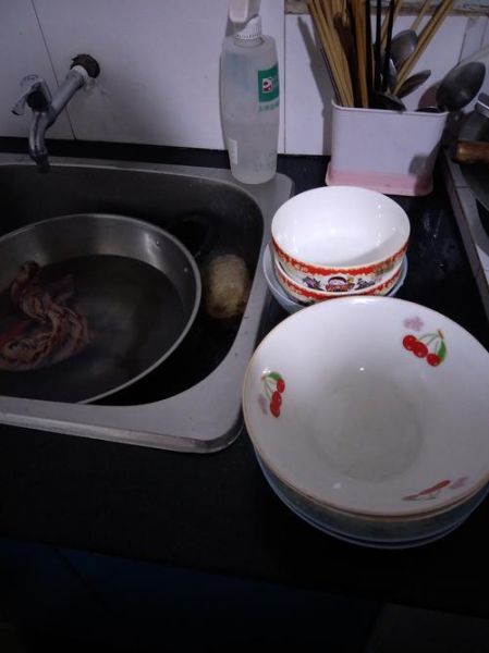 梦到洗锅是什么意思_梦见洗锅预示什么