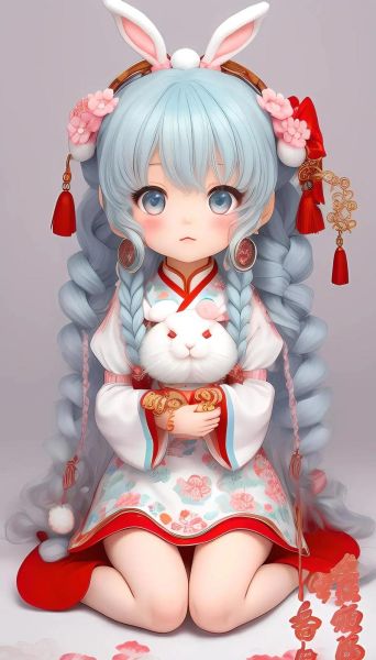 q版动漫图片大全_哪里找高清资源