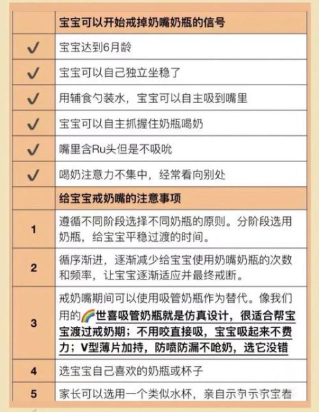 吸管奶瓶适合多大宝宝_什么时候开始用