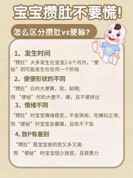 2个月宝宝不拉大便怎么办_婴儿便秘怎么快速排便