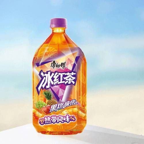 康师傅饮料图片大全_哪些口味最值得收藏