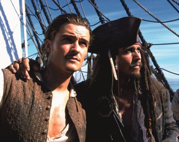 加勒比海盗6迅雷下载_高清资源在哪找