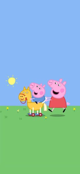 小猪佩奇图片大全_怎么下载高清无水印