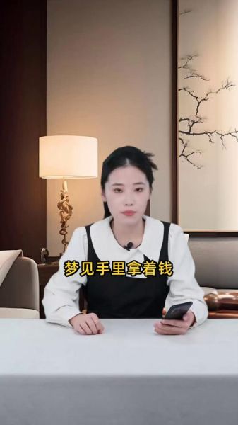 梦到好多人民币是什么意思_梦见大量现金预示什么