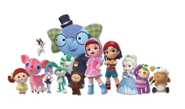 彩虹宝宝动画片适合几岁孩子_彩虹宝宝动画片教育意义