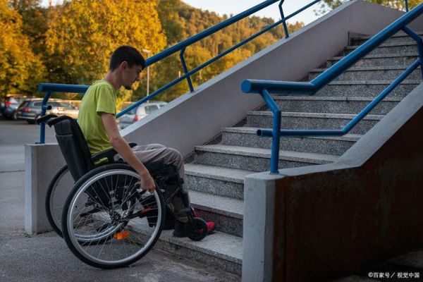 残疾人图片大全哪里找_残疾人真实生活照片素材