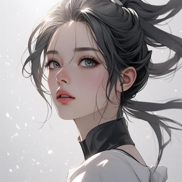 个性图片大全_如何挑选适合自己的头像