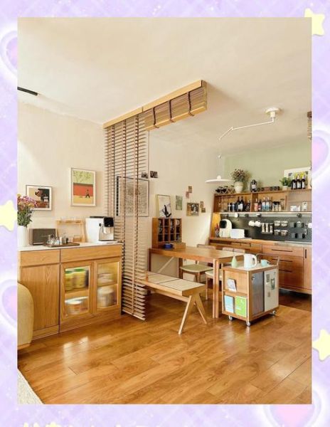 咖啡装饰图片大全_如何打造高颜值咖啡角