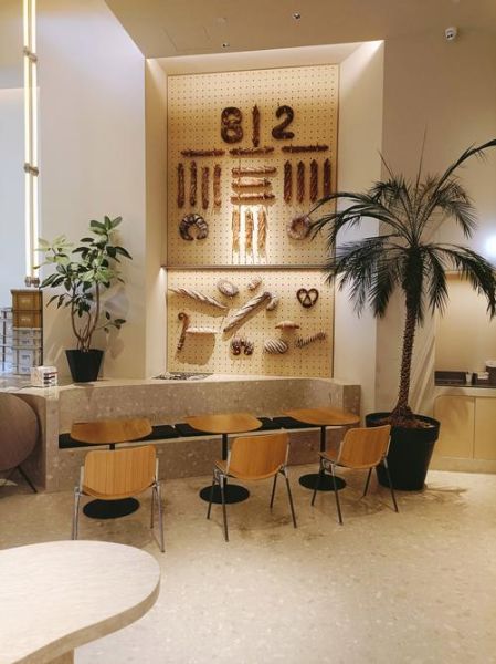 咖啡装饰图片大全_如何打造高颜值咖啡角