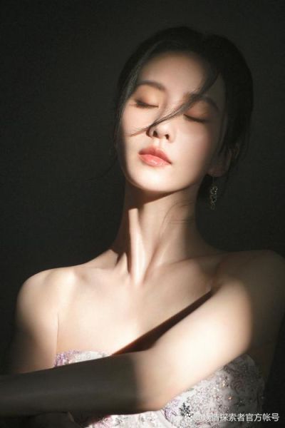 刘诗诗图片大全_哪里能看高清写真