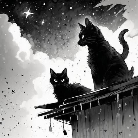 梦到黑猫是什么意思_黑猫梦境解析