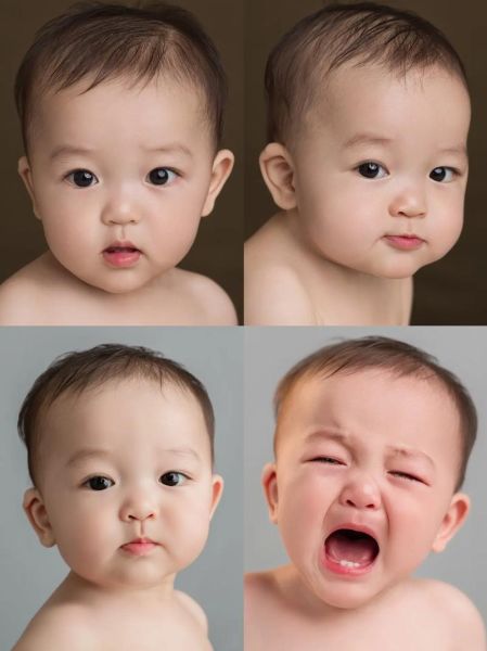 儿童图片大全可爱_怎么找高清无水印