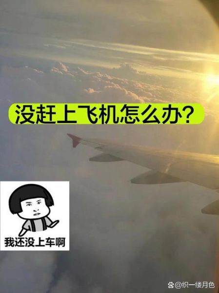 梦到赶不上飞机_意味着什么
