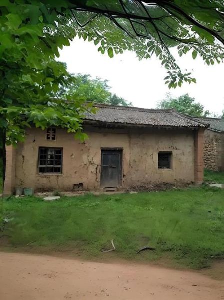 梦到老房子是什么意思_梦到旧宅有什么预兆