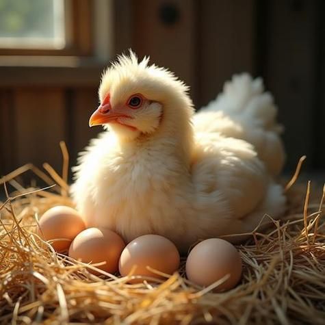 梦到小鸡仔是什么意思_梦见小鸡仔预示什么