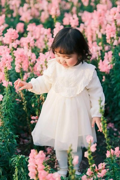 小朋友图片大全_如何挑选高清可爱图