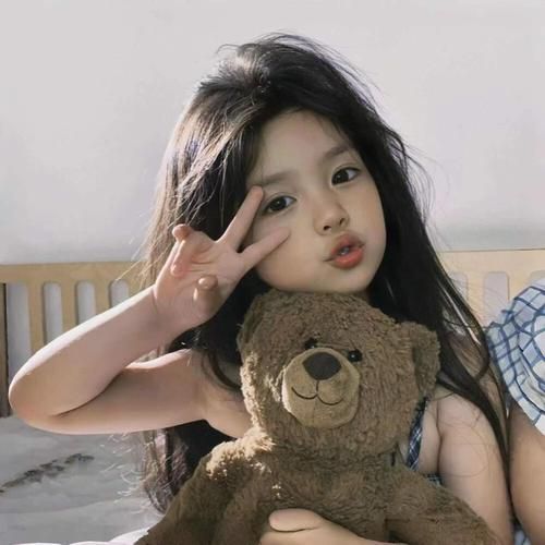 小朋友图片大全_如何挑选高清可爱图