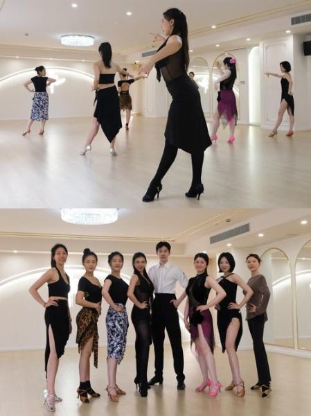 拉丁舞图片大全_如何挑选高清拉丁舞图片