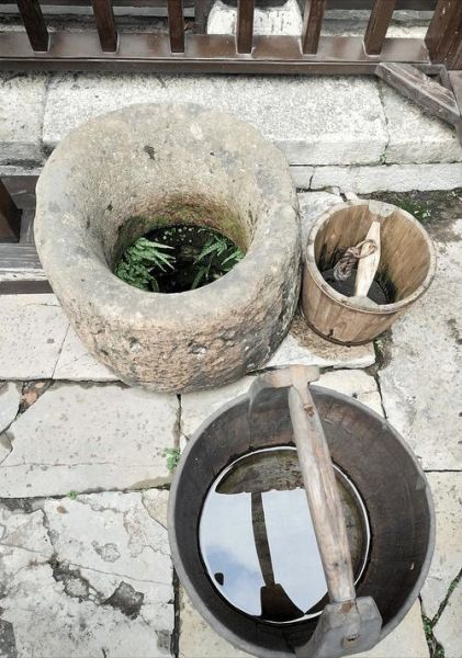 水井图片大全_农村水井怎么建