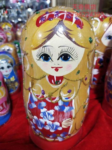 套娃图片大全哪里找_套娃图片大全怎么下载