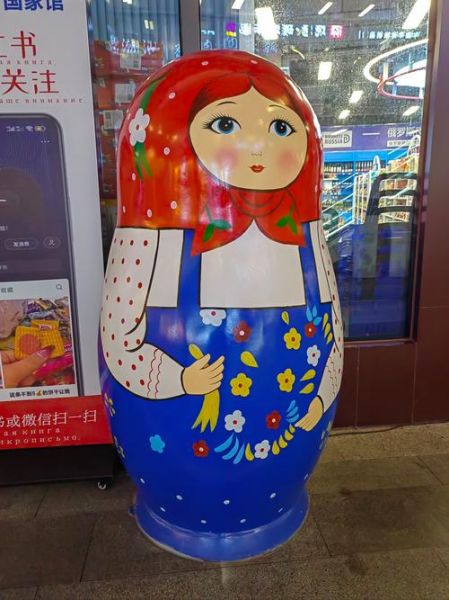 套娃图片大全哪里找_套娃图片大全怎么下载