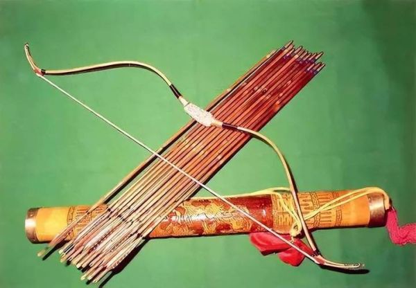 梦到弓箭是什么意思_如何化解梦中弓箭的焦虑