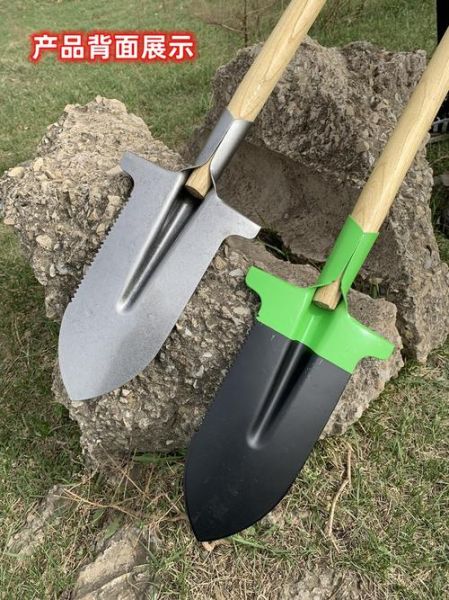 铁锹图片大全_铁锹有哪些种类