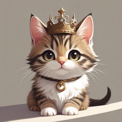 动物动漫图片大全_可爱风格有哪些