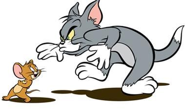 梦到抓住老鼠是什么意思_梦见抓老鼠预示什么