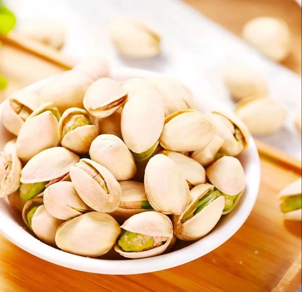 开心果图片大全_开心果有哪些品种