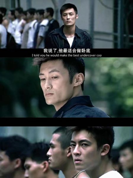 无间道1粤语迅雷下载_高清资源在哪找