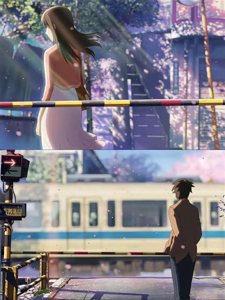 秒速五厘米迅雷下载_哪里能看高清完整版