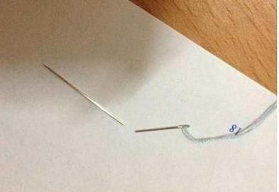 梦到针线是什么意思_梦到针线预示着什么