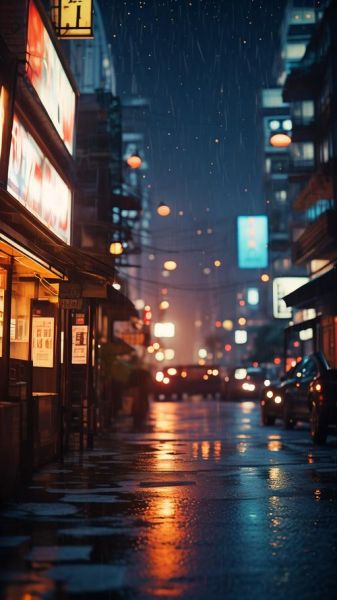 夜晚图片大全_如何拍出高清夜景