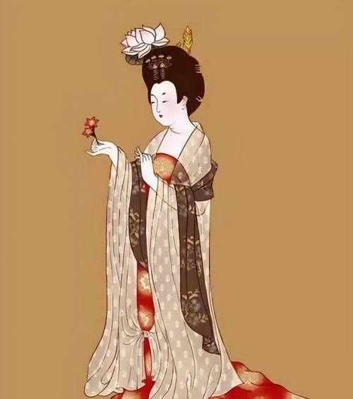 唐朝图片大全_唐朝服饰图片怎么找