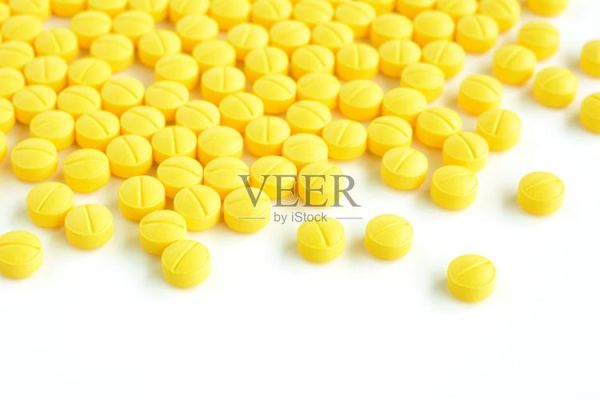 药片图片大全_如何快速识别常见药片