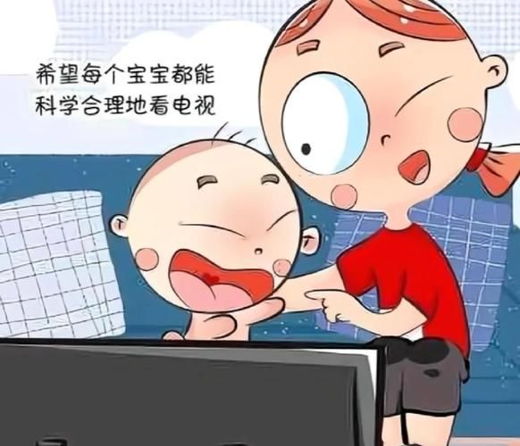 三个月的宝宝可以看电视吗_三个月宝宝看电视有什么危害