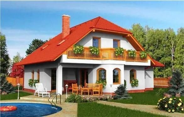 梦到别墅是什么意思_梦到别墅预示什么