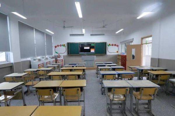 梦到教室是什么意思_梦到教室预示什么