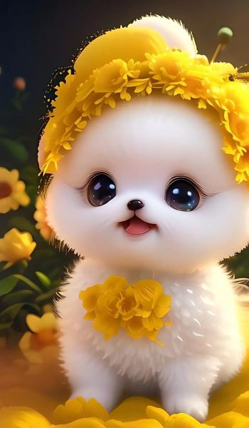 可爱卡通图片大全_哪里找高清无水印素材