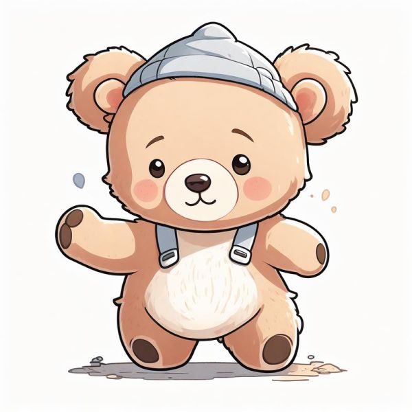 可爱卡通图片大全_哪里找高清无水印素材