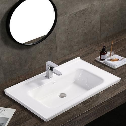 脸盆图片大全_家用脸盆怎么选