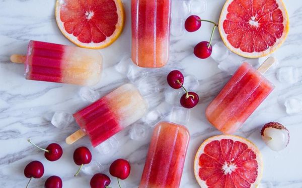 夏日图片大全_如何挑选高清壁纸