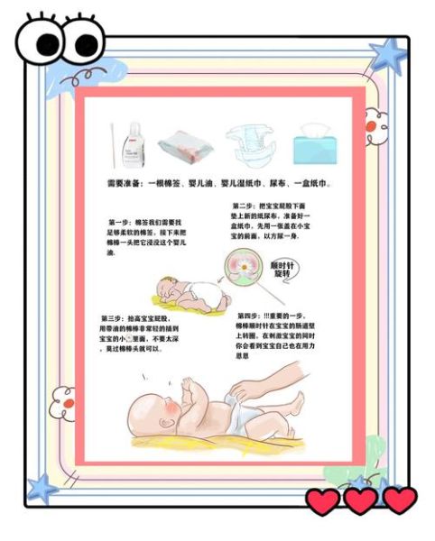 21个月宝宝便秘怎么办_吃什么最快通便