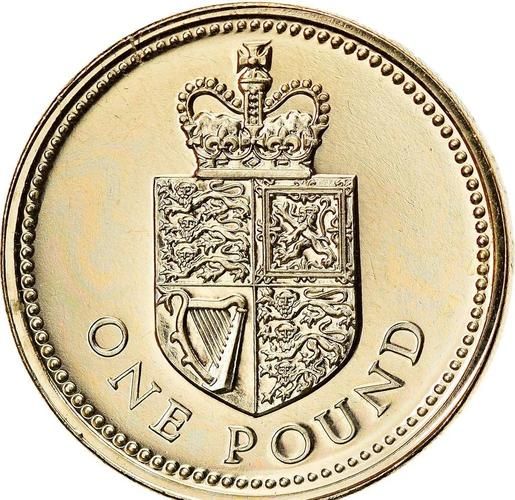 英国硬币图片大全价格_如何快速查询