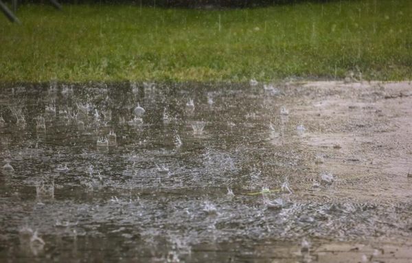 梦到下大雨是什么意思_梦见暴雨预示什么