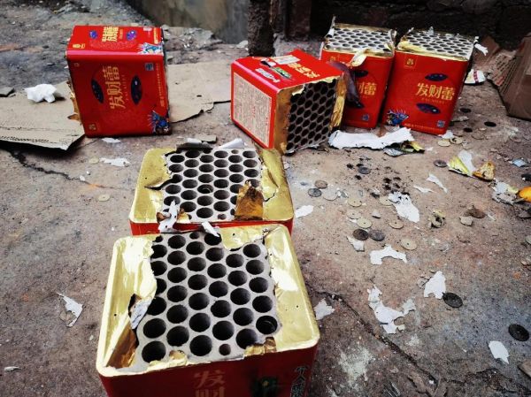 鞭炮图片大全_如何挑选高清鞭炮图